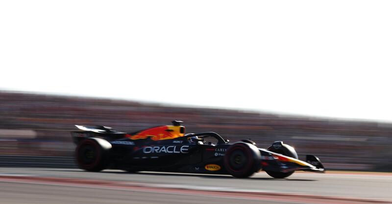 F1, Verstappen infiamma Austin: pole da urlo al COTA, Ferrari risorge in qualifica con Leclerc