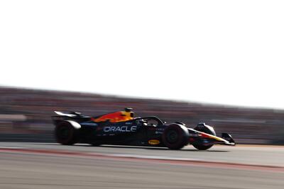 F1, Verstappen infiamma Austin: pole da urlo al COTA, Ferrari risorge in qualifica con Leclerc