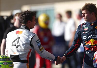 F1, Verstappen pole ad Austin: “È andata bene, macchina molto forte”. Norris: “Abbiamo faticato, ma battaglierò con Max”