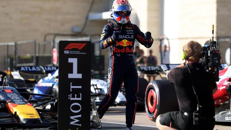 F1. La McLaren &egrave; davvero fragile come sembra? Nelle qualifiche di Austin Verstappen fa il cannibale