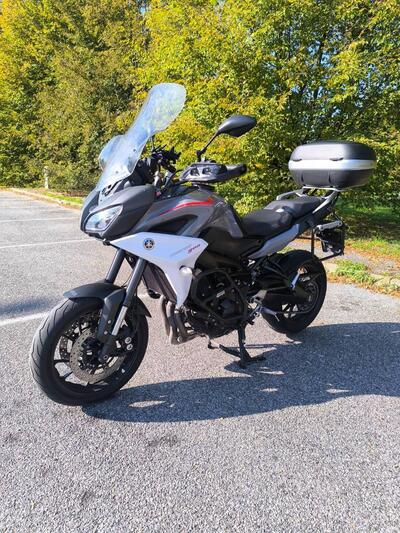 Yamaha Tracer 900 (2018 - 20) usata