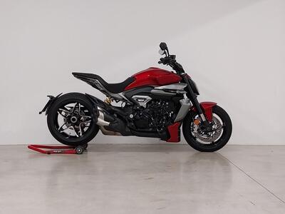 Ducati XDiavel V4 (2025) usata