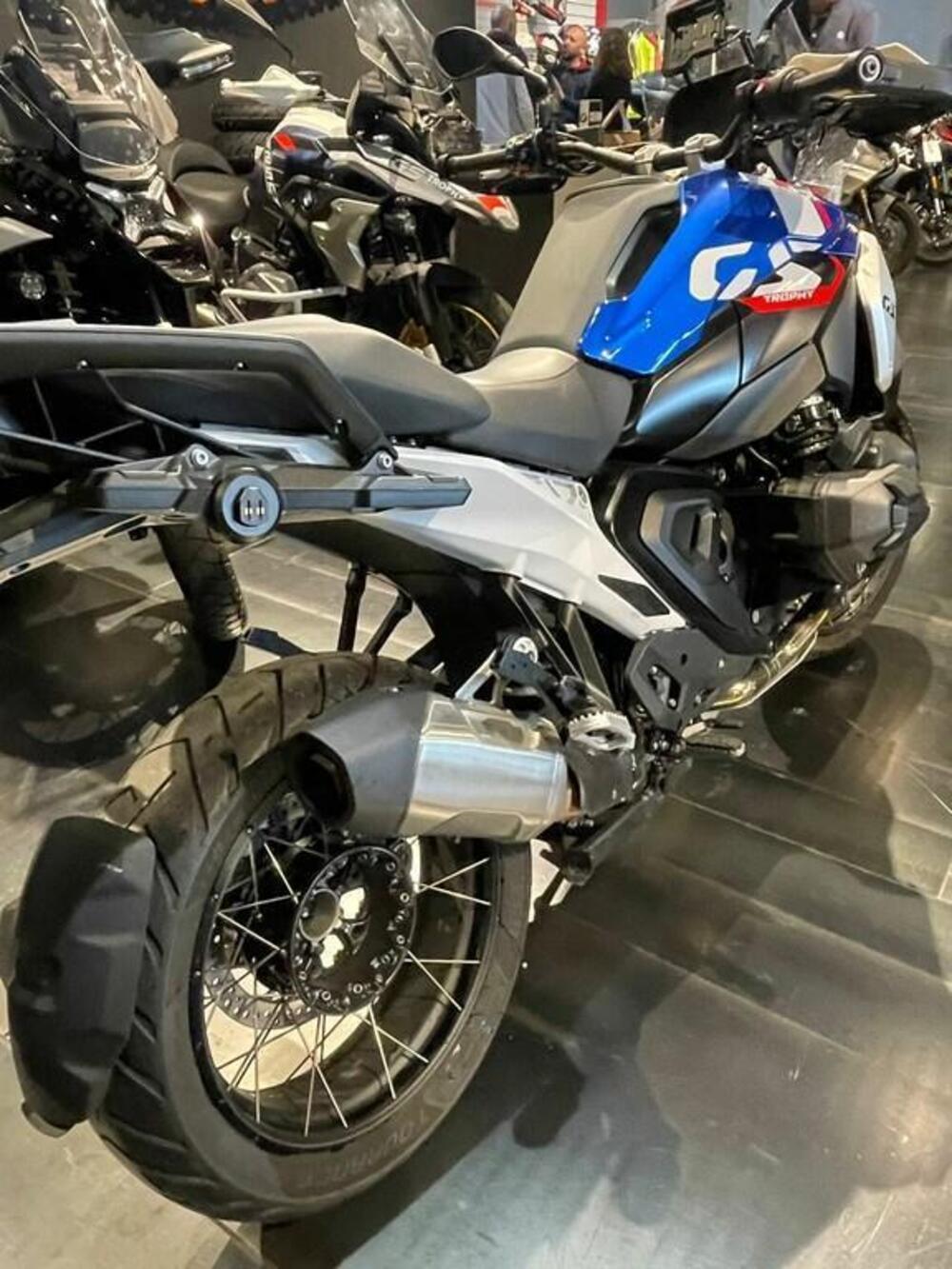 Bmw R 1300 GS (2023 - 26) (6)