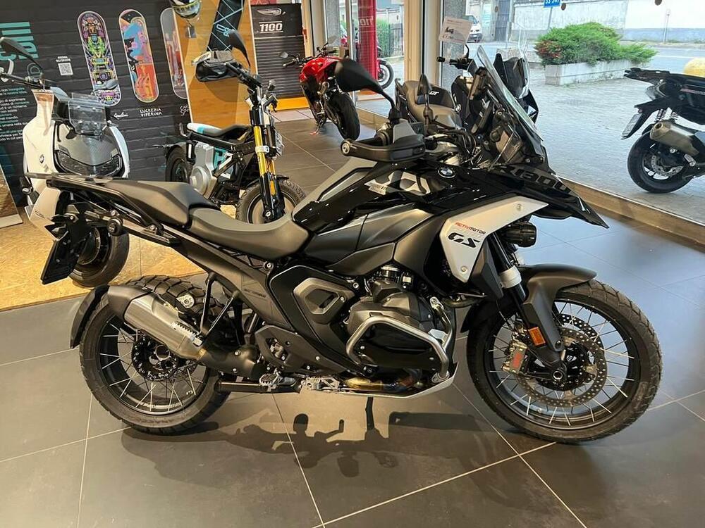 Bmw R 1300 GS (2023 - 26)
