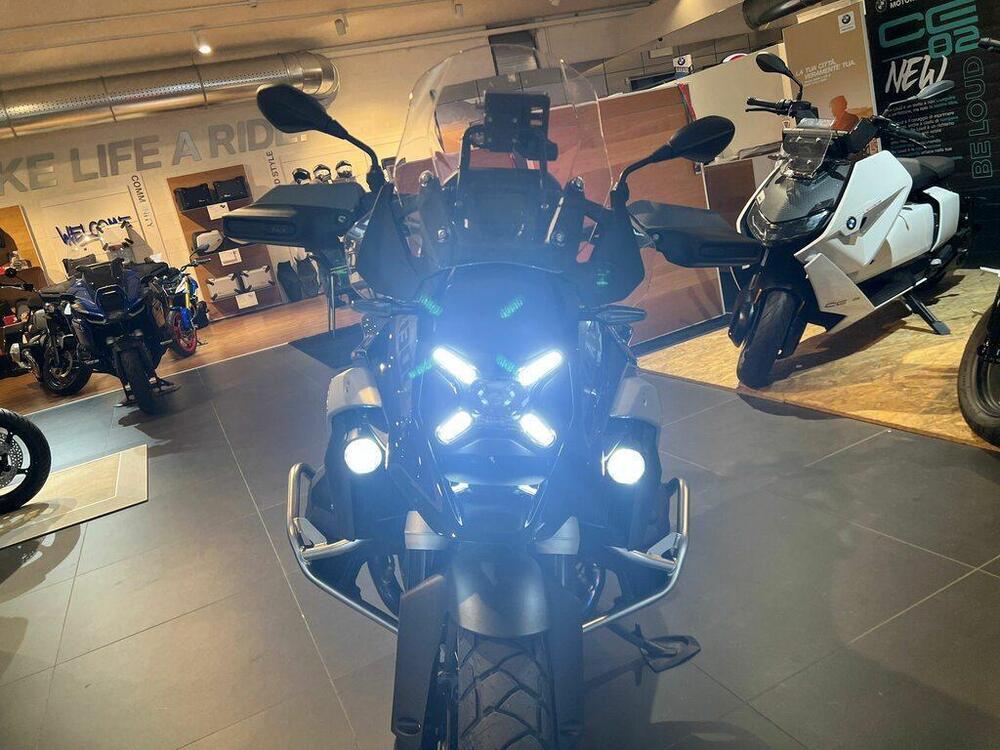 Bmw R 1300 GS (2023 - 26) (9)