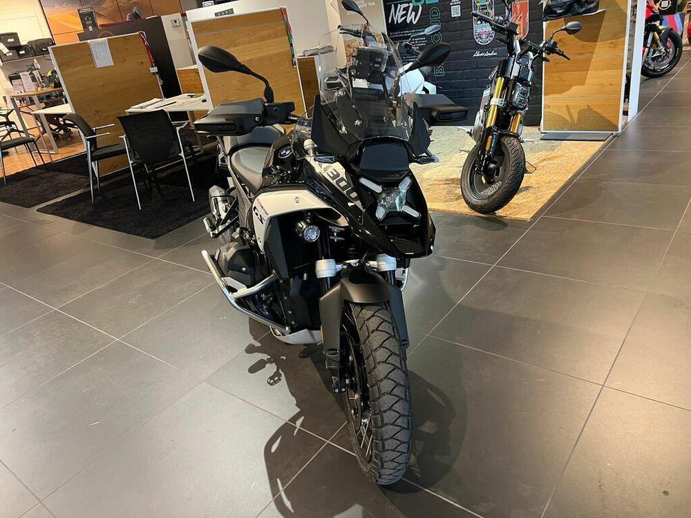 Bmw R 1300 GS (2023 - 26) (3)