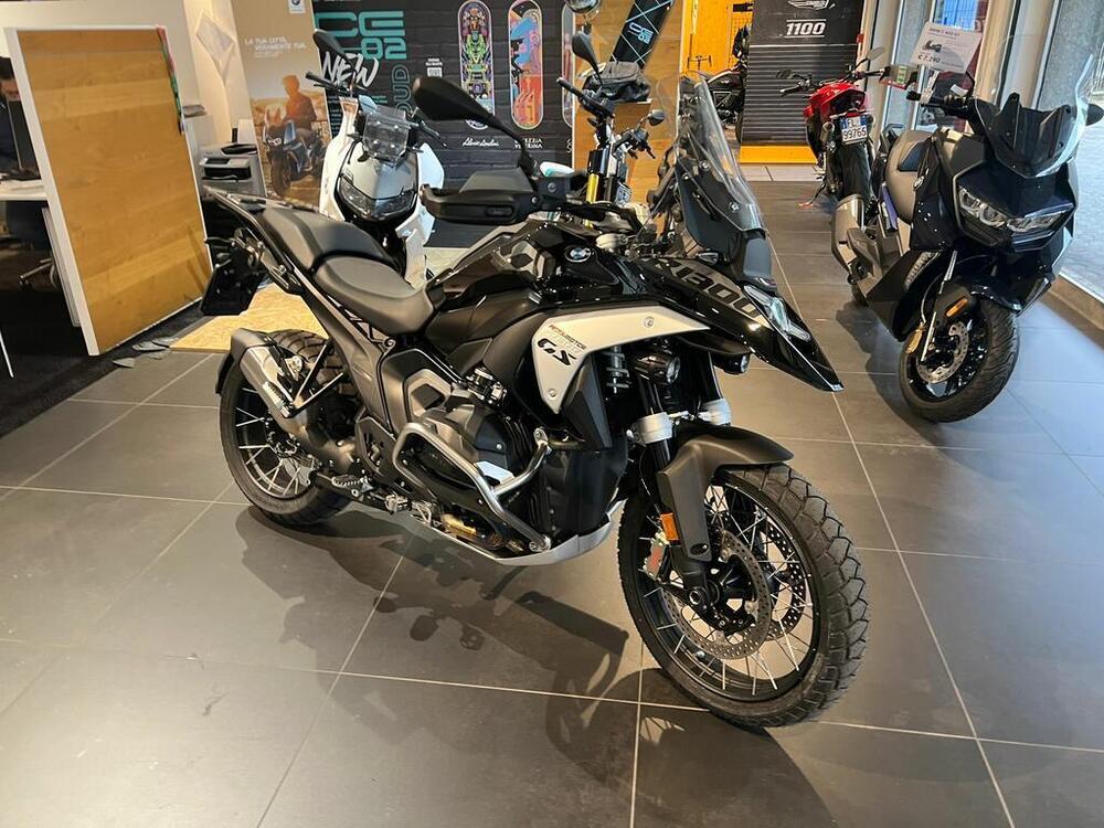 Bmw R 1300 GS (2023 - 26) (2)