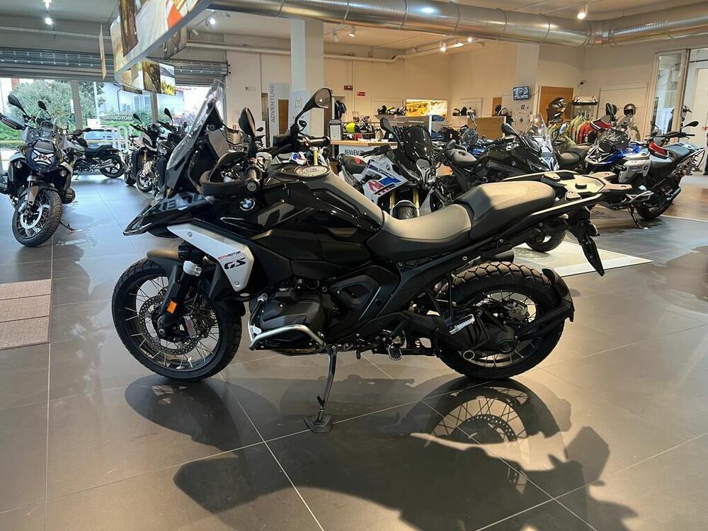 Bmw R 1300 GS (2023 - 26) (6)