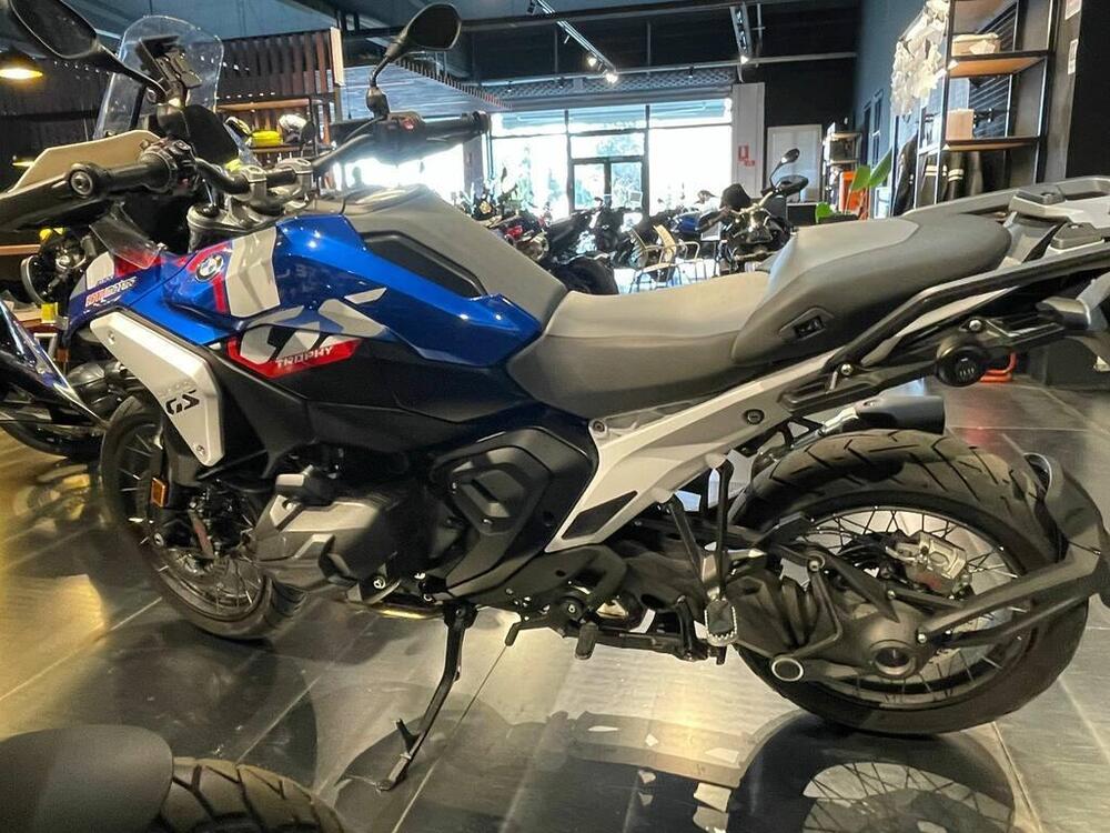 Bmw R 1300 GS (2023 - 26) (4)