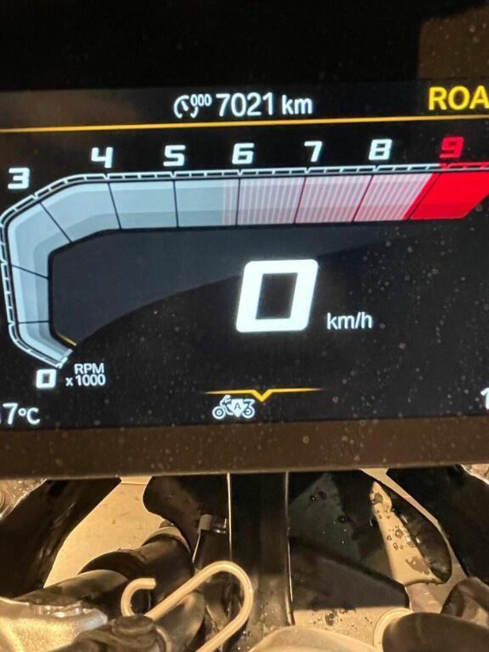 Bmw R 1300 GS (2023 - 26) (7)