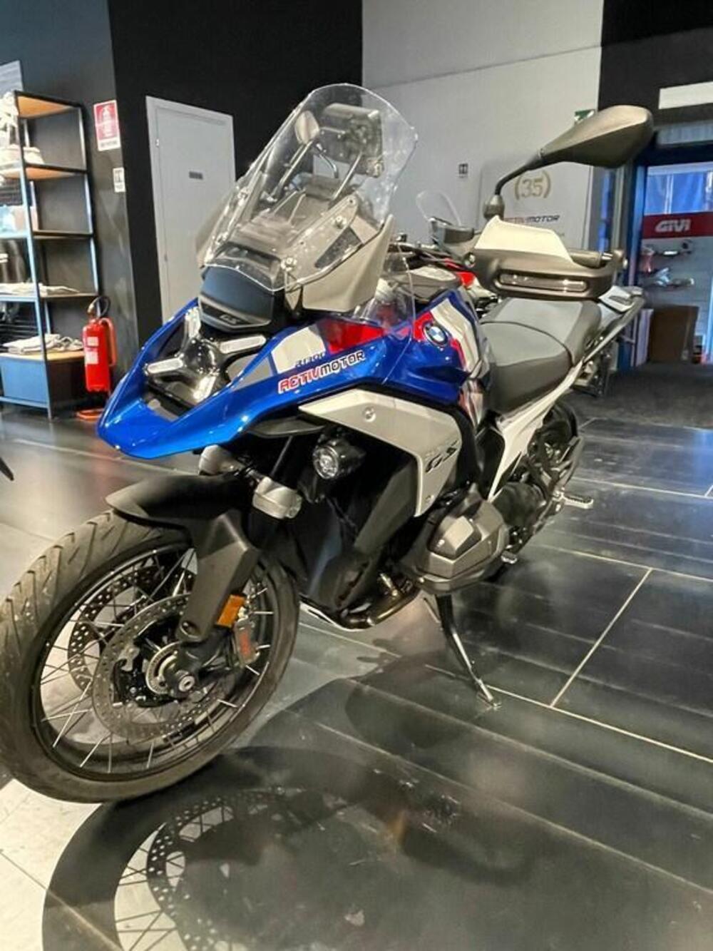 Bmw R 1300 GS (2023 - 26) (3)