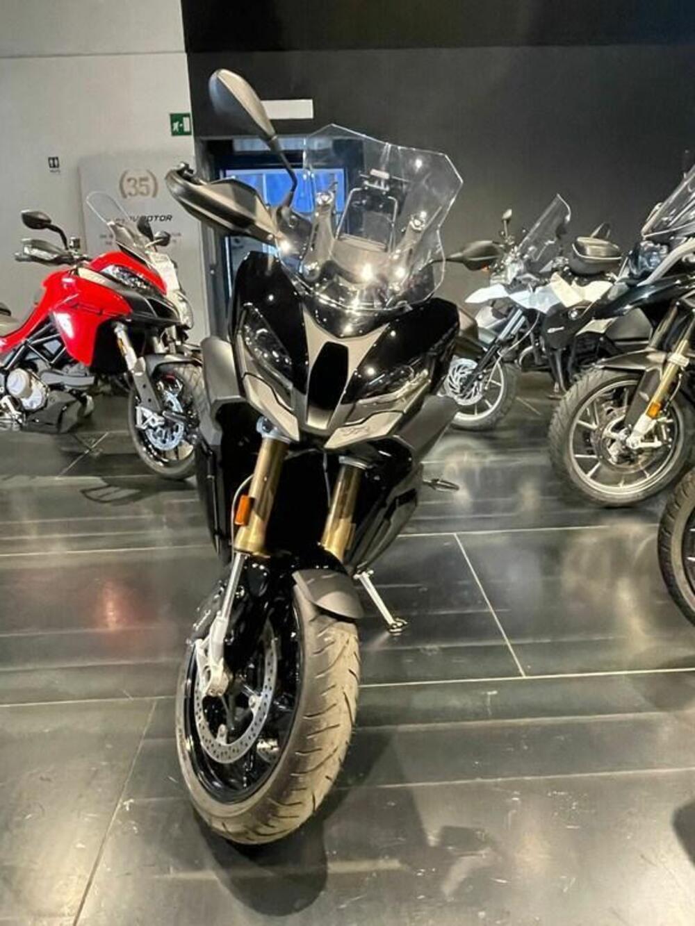 Bmw S 1000 XR (2020 - 23) (9)