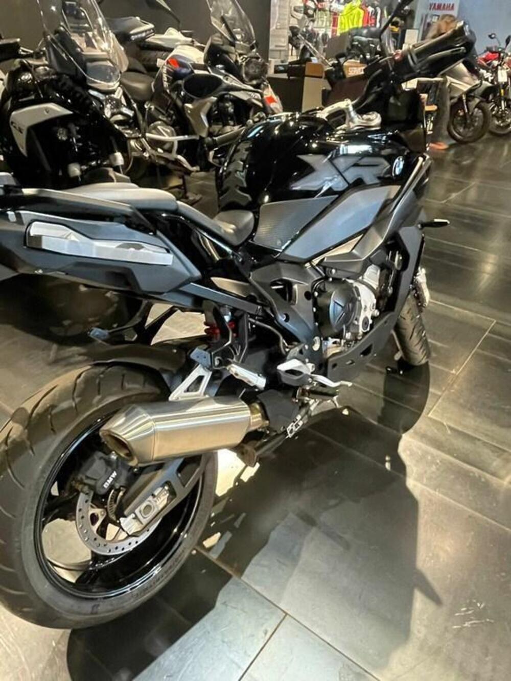 Bmw S 1000 XR (2020 - 23) (12)