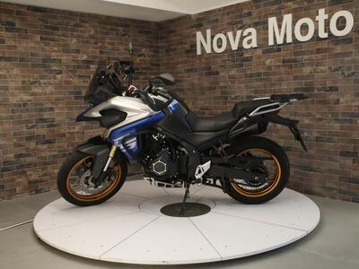 Voge Valico 525DSX (2023 - 25) usata