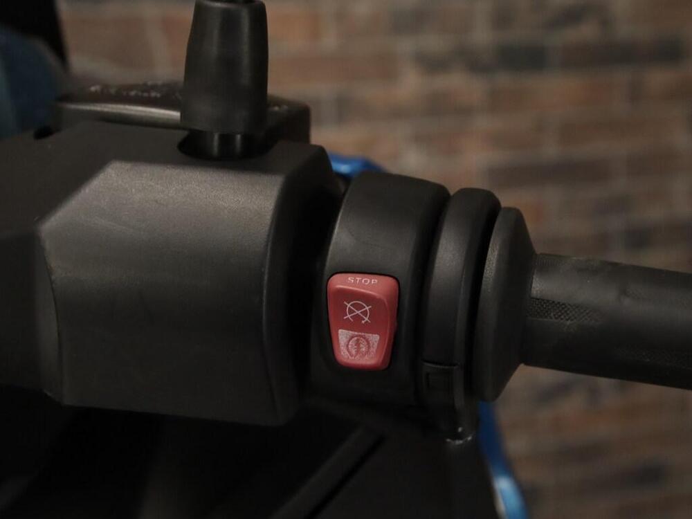 Bmw C 400 X (2018 - 20) (14)