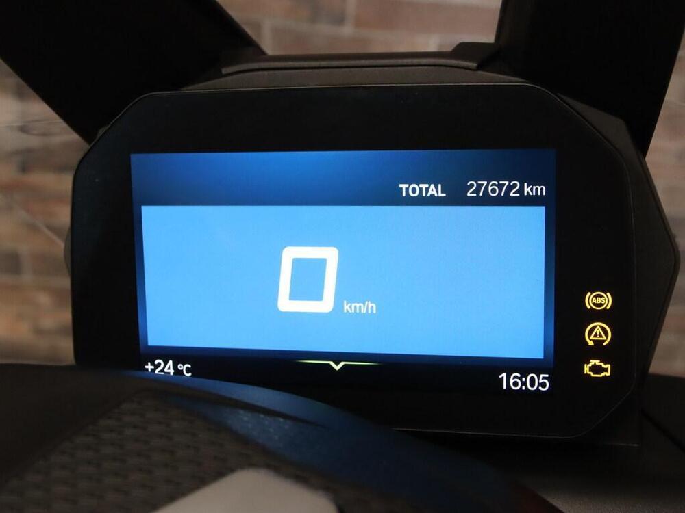 Bmw C 400 X (2018 - 20) (15)