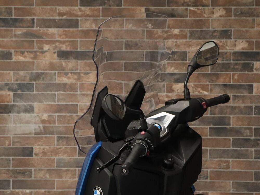 Bmw C 400 X (2018 - 20) (9)