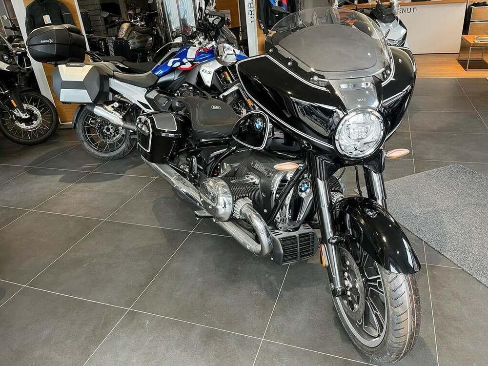 Bmw R 18 B (2021 - 24)