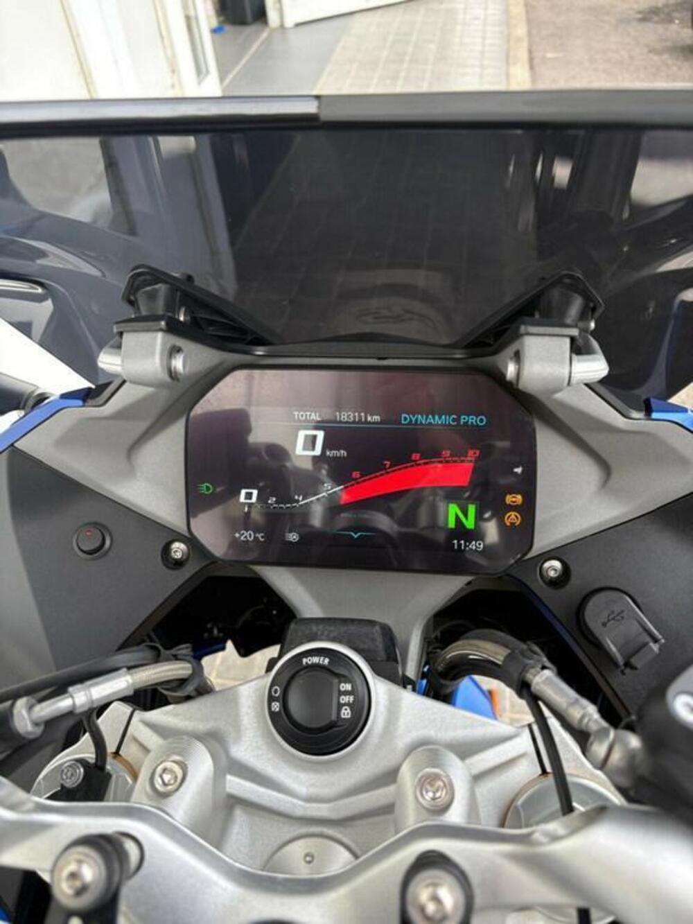 Bmw R 1250 RS (2021 - 25) (8)