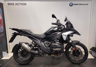 Bmw R 1300 GS (2023 - 25) usata