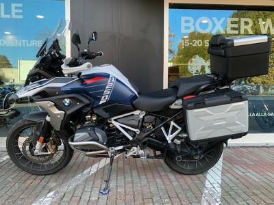Bmw R 1250 GS (2021 - 24) usata