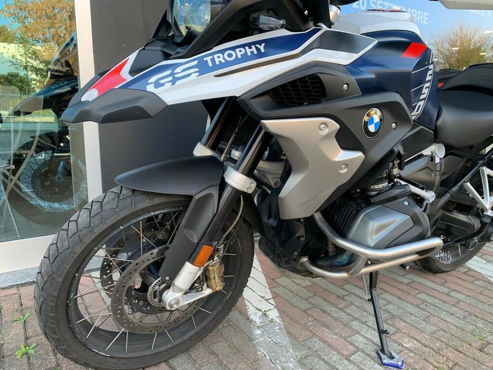 Bmw R 1250 GS (2021 - 24) (4)