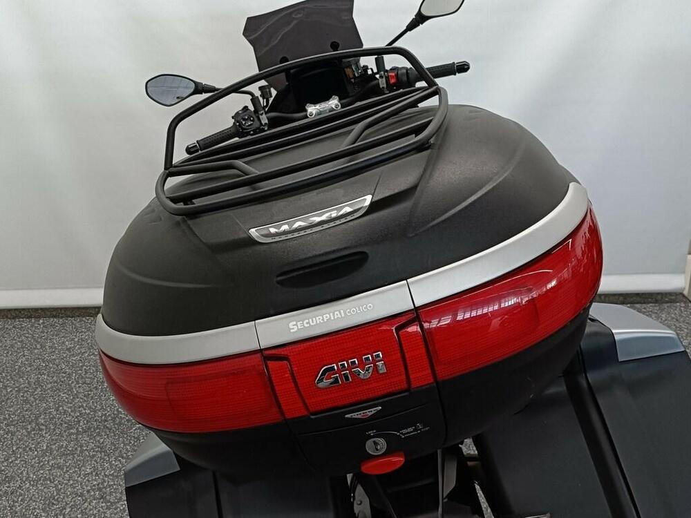 Moto Guzzi V100 Mandello S (2022 - 24) (5)