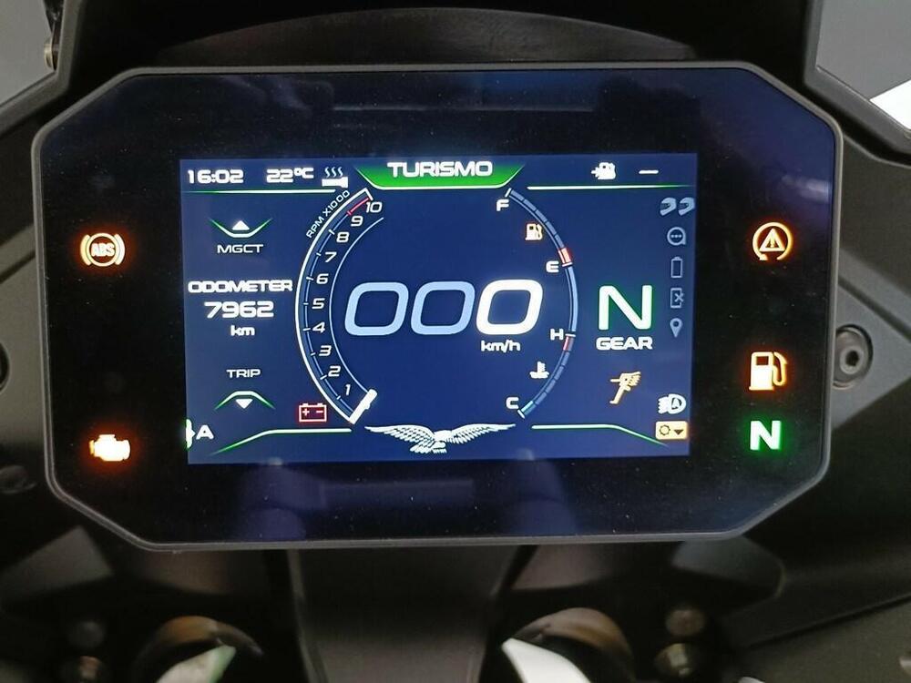 Moto Guzzi V100 Mandello S (2022 - 24) (9)