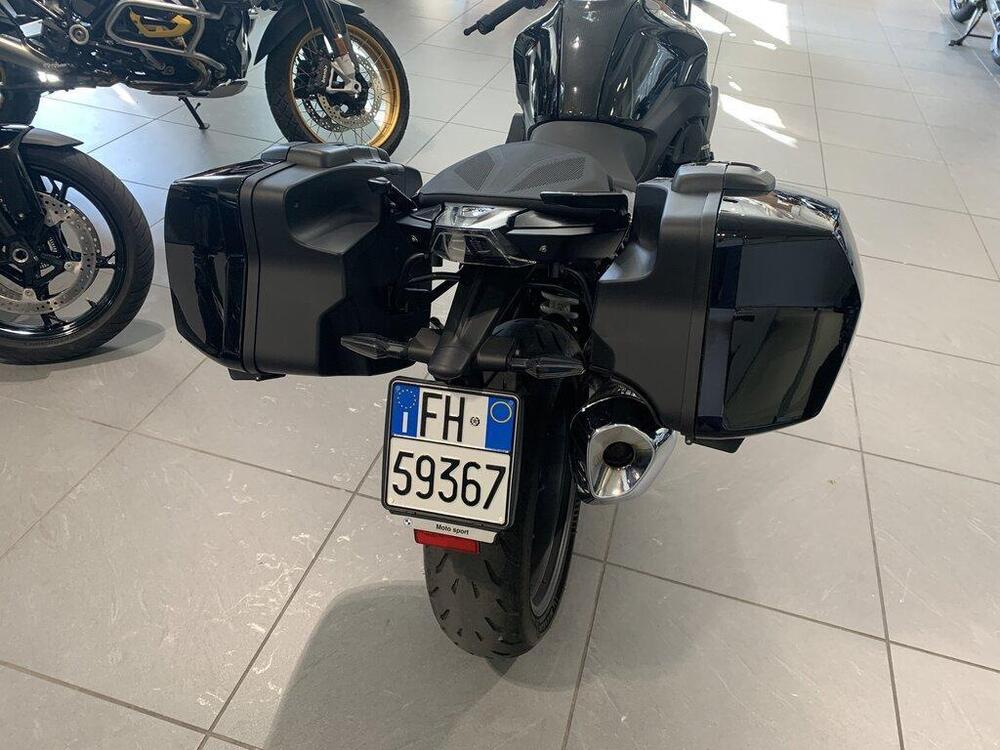 Bmw R 1250 R (2021 - 25) (4)