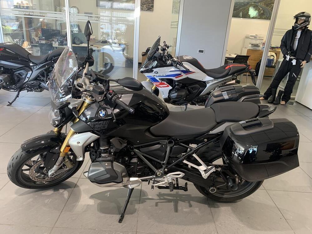 Bmw R 1250 R (2021 - 25) (10)