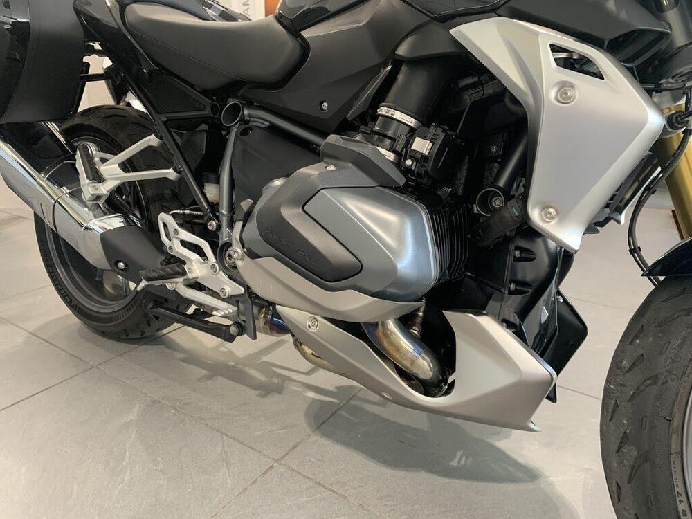 Bmw R 1250 R (2021 - 25) (5)
