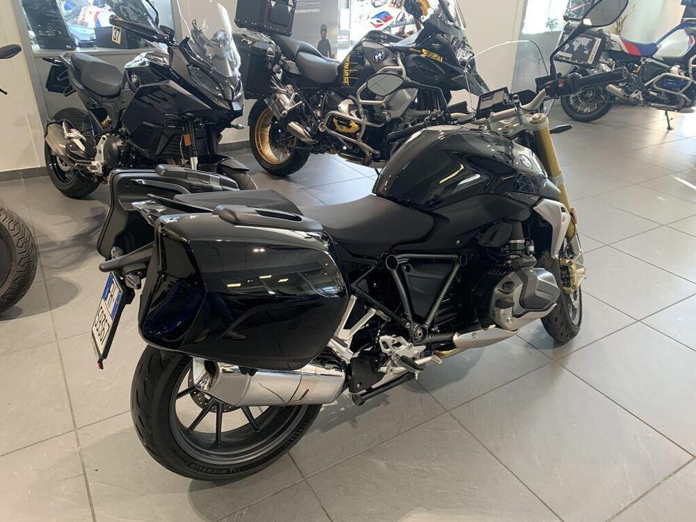 Bmw R 1250 R (2021 - 25) (3)