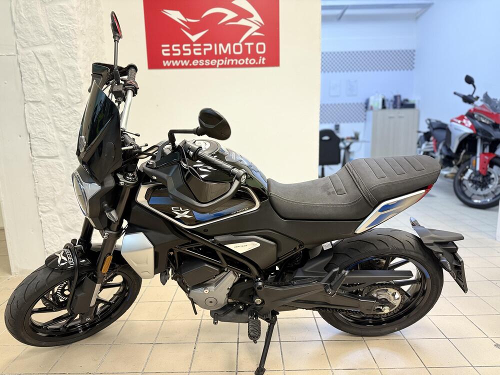 CFMOTO 300CL-X Heritage (2023 - 26) (2)