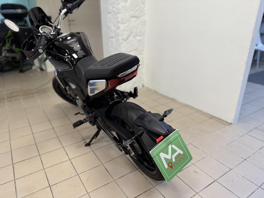 CFMOTO 300CL-X Heritage (2023 - 26) (4)