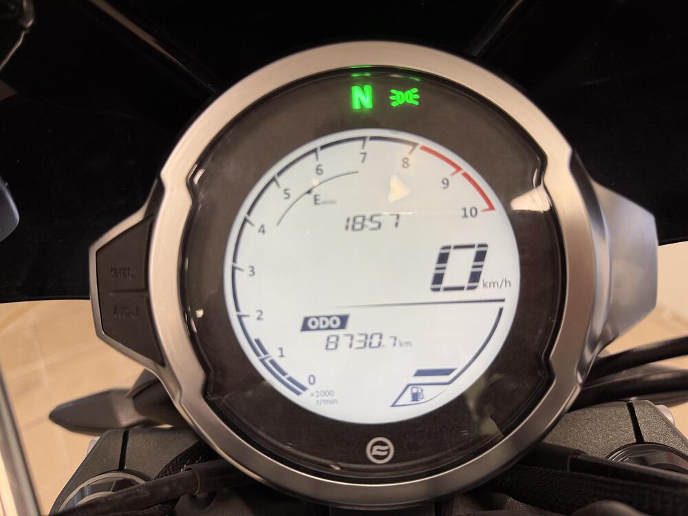 CFMOTO 300CL-X Heritage (2023 - 26) (7)