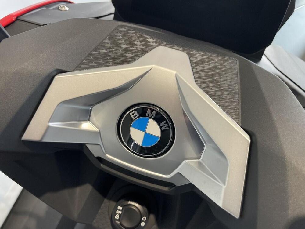 Bmw C 400 X (2021 - 24) (13)