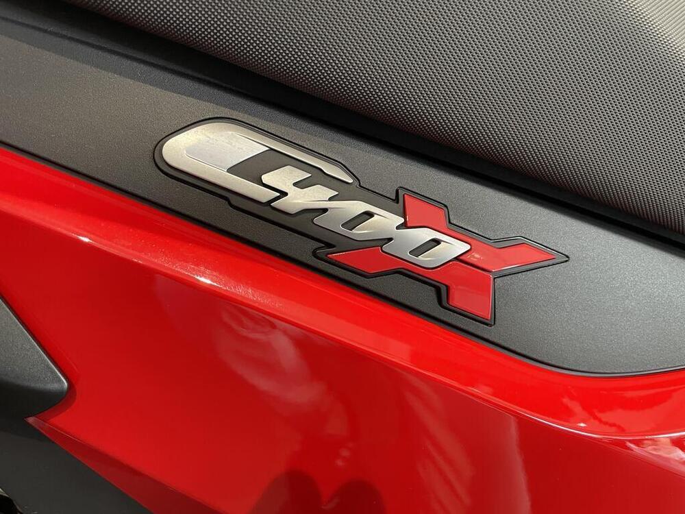 Bmw C 400 X (2021 - 24) (7)