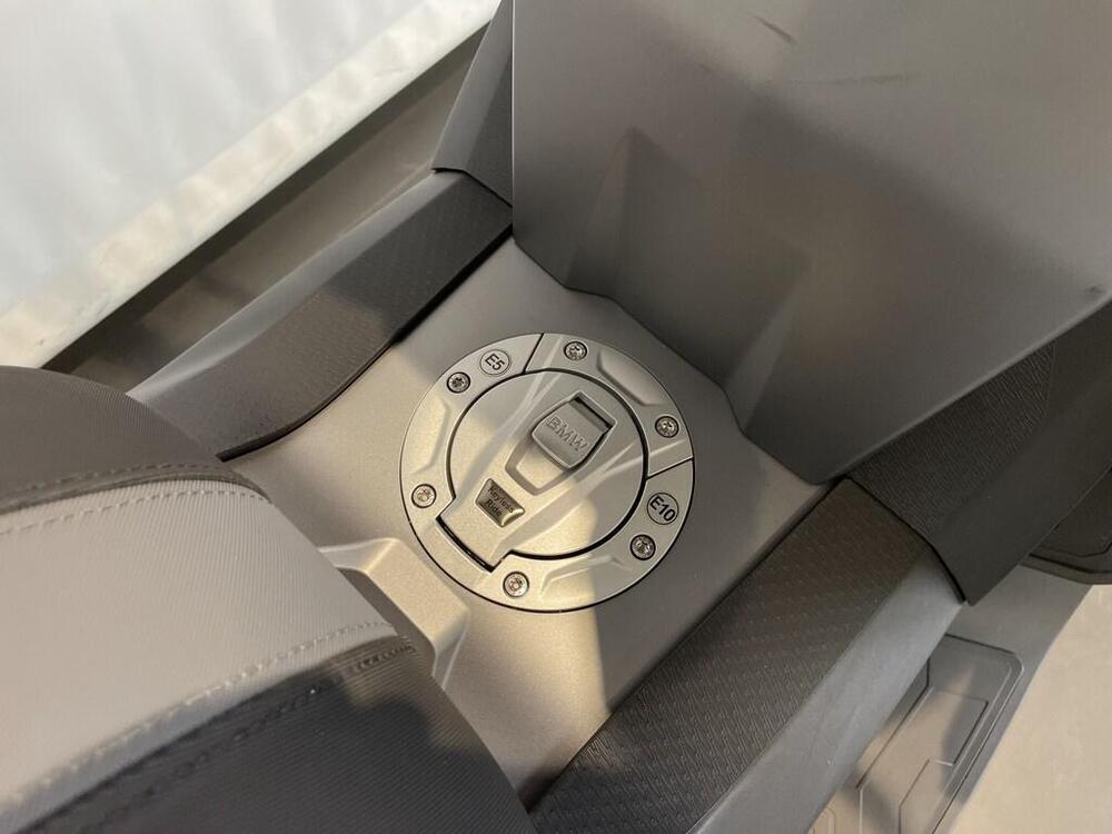 Bmw C 400 X (2021 - 24) (10)