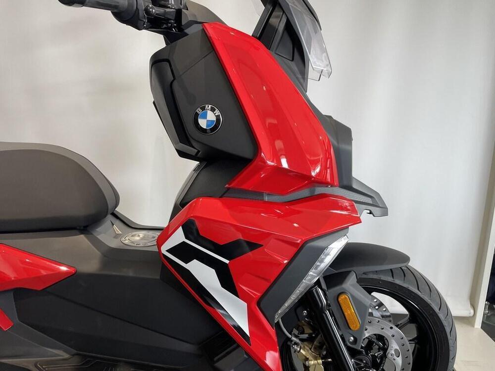 Bmw C 400 X (2021 - 24) (15)