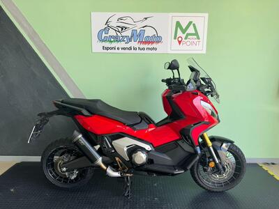 Honda X-ADV 750 DCT (2021 - 24) usata