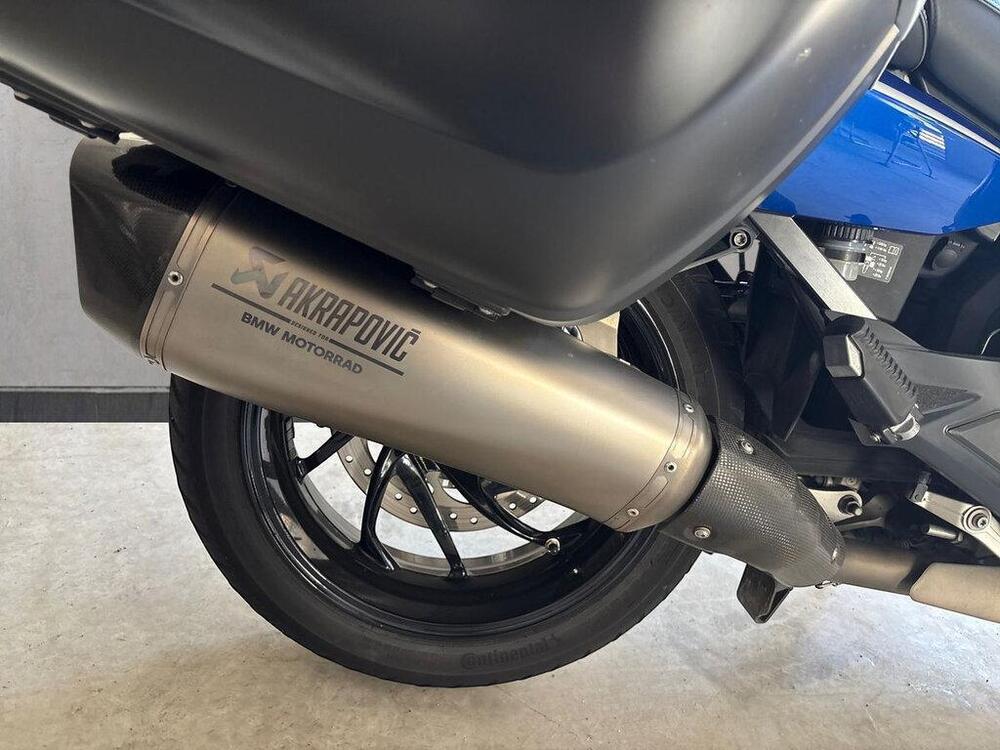 Bmw K 1600 GT (2022 - 26) (6)