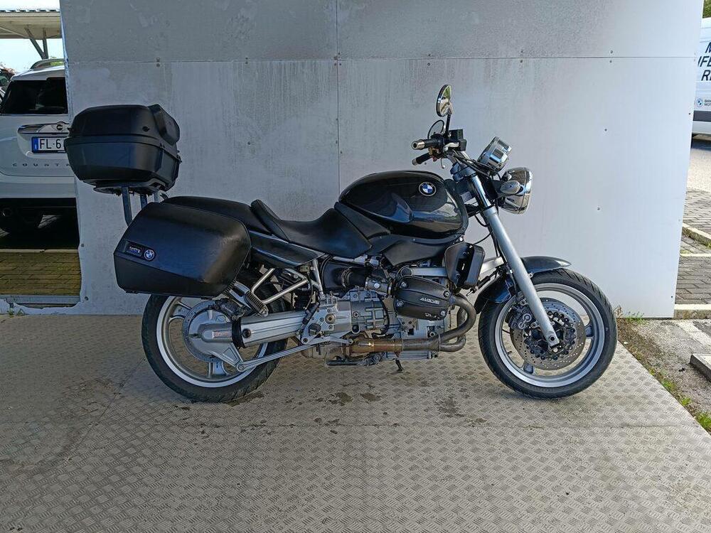Bmw R 850 R (1994 - 02)