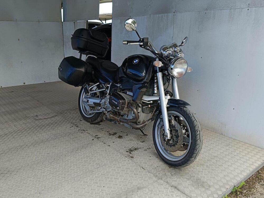 Bmw R 850 R (1994 - 02) (2)