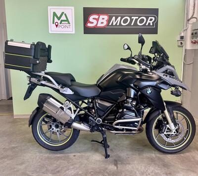 Bmw R 1200 GS (2013 - 16) usata