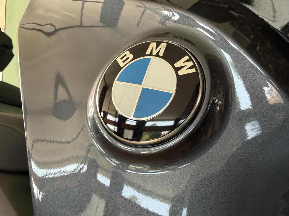 Bmw C Evolution Elettrico Long Range (2017 - 18) (6)