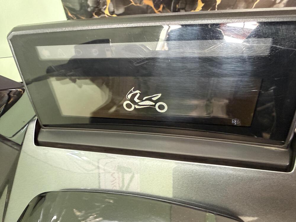 Bmw C Evolution Elettrico Long Range (2017 - 18) (7)