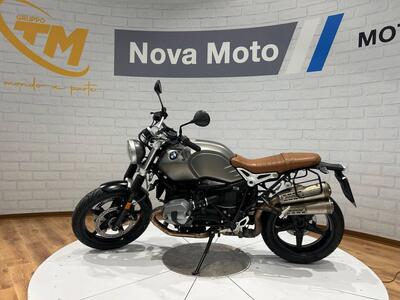Bmw R nineT 1200 (2017 - 20) usata