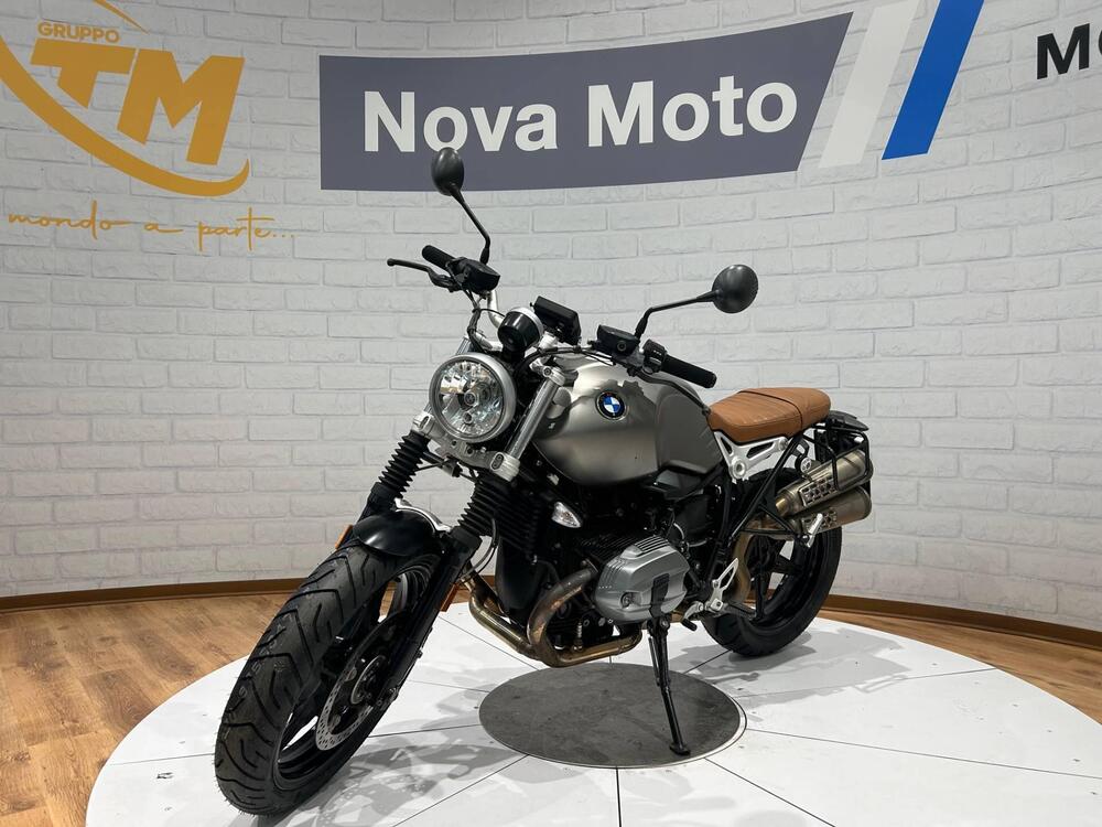 Bmw R nineT 1200 (2017 - 20) (2)