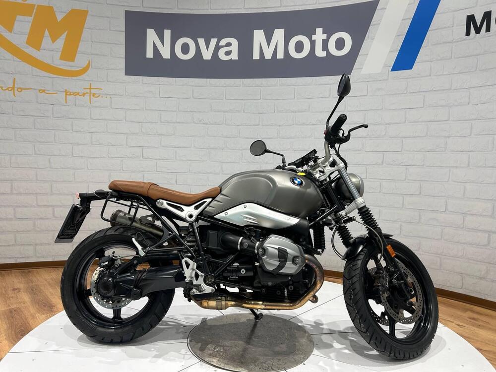 Bmw R nineT 1200 (2017 - 20) (6)
