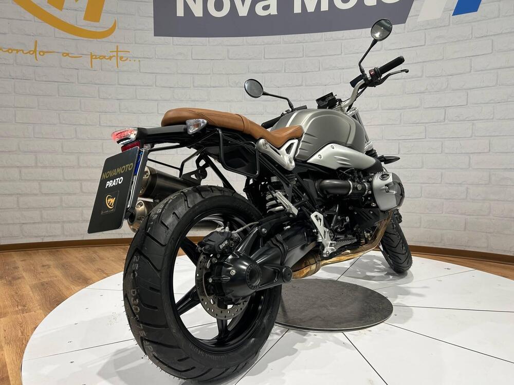 Bmw R nineT 1200 (2017 - 20) (8)